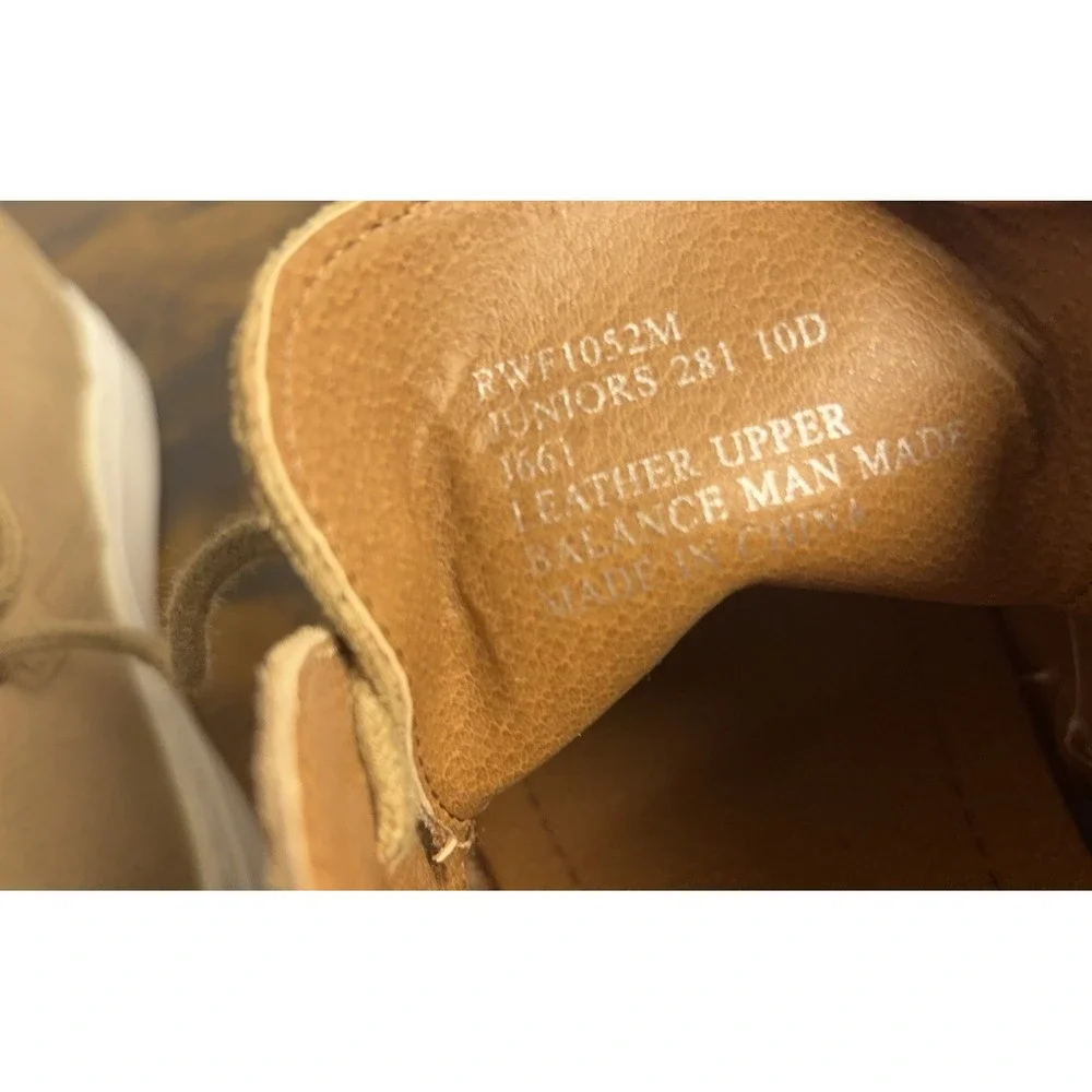 Robert Wayne Footwear robert wayne